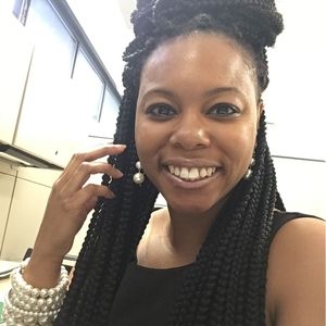 Meet your Posher, Teleda